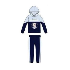 Disney Jégvarázs gyerek melegítő jogging szett kék 4év