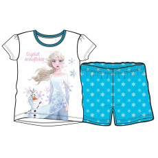 Disney Jégvarázs Gyerek rövid pizsama