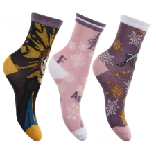  Disney Jégvarázs gyerek zokni 23/26 gyerek zokni