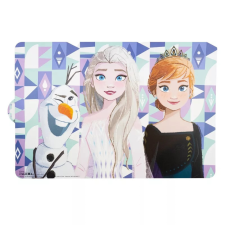 Disney Jégvarázs Ice Magic tányéralátét 43x28 cm konyhai eszköz