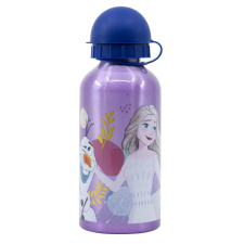 Disney Jégvarázs Jurney alumínium kulacs 400 ml kulacs, kulacstartó