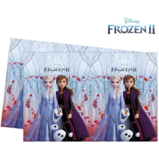 Disney Jégvarázs Leaf műanyag asztalterítő 120x180 cm lakástextília