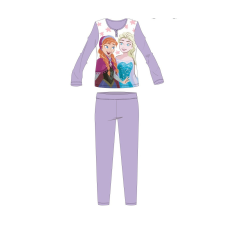 Disney Jégvarázs pamut jersey gyerek pizsama gyerek hálóing, pizsama