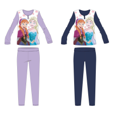Disney Jégvarázs pamut jersey gyerek pizsama