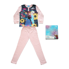 Disney Jégvarázs pamut vékony gyerek pizsama gyerek hálóing, pizsama