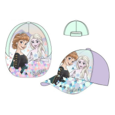  Disney Jégvarázs Pastel gyerek baseball sapka 52-54 cm