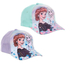 Disney Jégvarázs Pastel gyerek baseball sapka 52-54 cm gyerek sapka