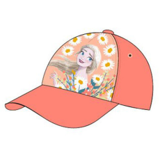 Disney Jégvarázs Picnic gyerek baseball sapka