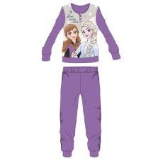 Disney Jégvarázs polár pizsama - téli vastag gyerek pizsama