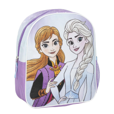 Disney Jégvarázs Sisters hátizsák, táska 29 cm iskolatáska