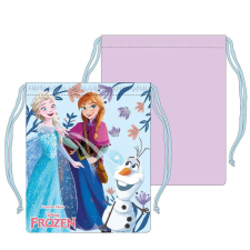  Disney Jégvarázs Sisters of Arendelle uzsonnás táska 26,5 cm papírárú, csomagoló és tárolóeszköz