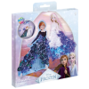 Disney Jégvarázs Sisters poke art kreatív szett