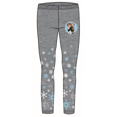 Disney Jégvarázs Snow gyerek leggings