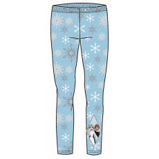 Disney Jégvarázs Snow gyerek leggings 10 év