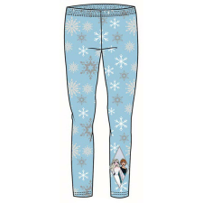 Disney Jégvarázs Snow gyerek leggings 4 év gyerek nadrág