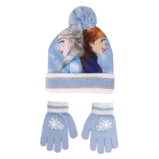 Disney Jégvarázs Snowflake gyerek sapka + kesztyű szett gyerek sapka