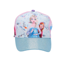 Disney Jégvarázs Snowy Touch gyerek baseball sapka 53 cm gyerek sapka