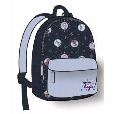 Disney Jégvarázs Spark hátizsák, táska 28 cm gyerek hátizsák, táska