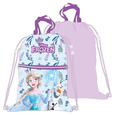 Disney Jégvarázs Sparkle Deluxe sporttáska, tornazsák 45 cm tornazsák
