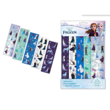 Disney Jégvarázs Spirit matrica szett 5 ív matrica