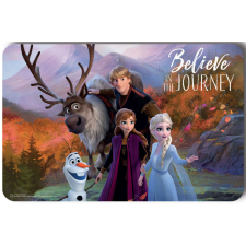  Disney Jégvarázs tányéralátét 43*28 cm konyhai eszköz