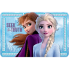 Disney Jégvarázs tányéralátét 43x28 cm Nr18