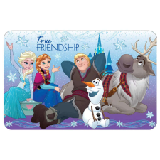 Disney Jégvarázs tányéralátét friendship konyhai eszköz