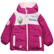 Disney Jégvarázs téli kabát 2 év (92 cm)