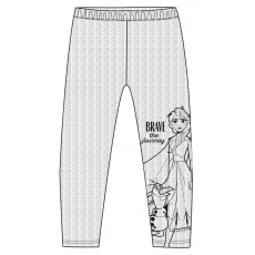  Disney Jégvarázs The Journey Gyerek leggings 3 - 8 év / 98 - 128 cm