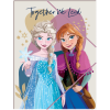 Disney Jégvarázs Together A/4 gumis mappa Nr2