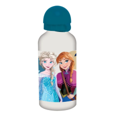  Disney Jégvarázs Together alumínium kulacs 500 ml kulacs, kulacstartó