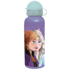 Disney Jégvarázs Together alumínium kulacs 520 ml kulacs, kulacstartó