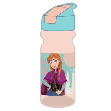 Disney Jégvarázs Together műanyag kulacs 500 ml kulacs, kulacstartó