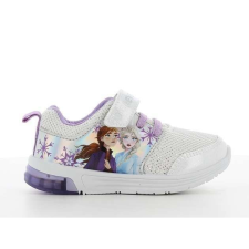 Disney Jégvarázs villogó sportcipő Elsa és Anna 25 gyerek cipő