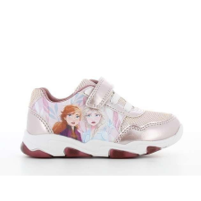 Disney Jégvarázs villogó sportcipő Elsa és Anna 32 gyerek cipő