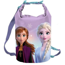 Disney Jégvarázs vízhatlan táska 35 cm gyerek hátizsák, táska