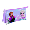 Disney Jégvarázs Winter Magic 3 rekeszes tolltartó 22 cm