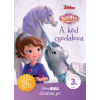  Disney Junior - Szófia hercegnő: A Köd csodalova