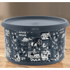  Disney Kerek Tároló (1,4 liter)- Tupperware