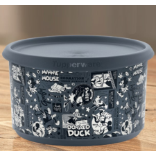  Disney Kerek Tároló (1,4 liter)- Tupperware konyhai eszköz