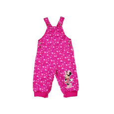 Disney kord Kertésznadrág - Minnie Mouse #rózsaszín