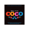 Disney Különböző előadók - Coco (Cd)