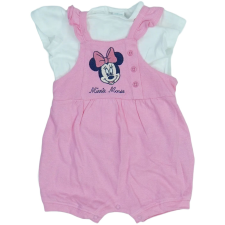 Disney Lány 2 részes szett - Felsőruházat és nadrág (Méret: 62) gyerek ruha szett