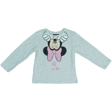 Disney Lány Hosszú ujjú felső (Méret: 116)