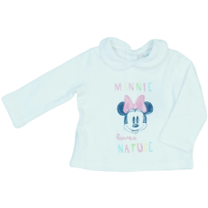 Disney Lány Hosszú ujjú felső (Méret: 56)