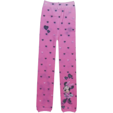 Disney Lány Leggings (Méret: 122) gyerek nadrág