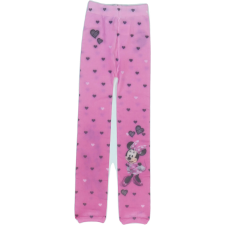 Disney Lány Leggings (Méret: 122) gyerek nadrág