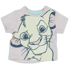 Disney Lány Póló (Méret: 56) gyerek póló