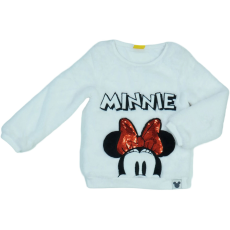 Disney Lány Pulóver (Méret: 116)