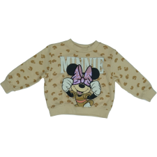 Disney Lány Pulóver (Méret: 128) gyerek pulóver, kardigán